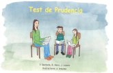 Presentación1( TEST DE PRUDENCIA)