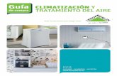 CLIMATIZACIÓN Y TRATAMIENTO DEL AIRE - Consejos, productos y servicios