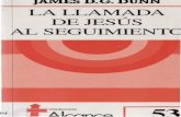 45697879 Dunn James d g La Llamada de Jesus Al Seguimiento