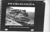 Petrologia y Ambientes  Sedimentarios - José Méndez
