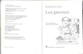 Los Pecosos - Paz Marcela