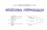 REGISTRO PEDAGOGICO JJRA