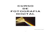 FOT- Curso de Fotografía Digital-  Alfonso Bustos Toldos