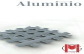 Catalogo de Aluminio