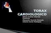 exploracion Torax Cardiologico