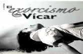 El exorcismo de Vícar, por Alberto Cerezuela (Revista Enigmas)
