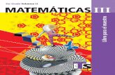 Matemáticas III Vol. II (Edudescargas.com)