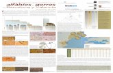 Ferrer-2011-Caracterización arqueométrica de alfàbies y gerres de Barcelona y Valencia en torno al s. XV