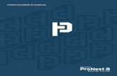ProNest 8 Quick Start Guide