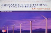 Mecanica Vectorial Para Ingenieros, Dinamica.pdf