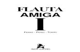 Flauta Amiga 1 Tomás Ferriz Pérez