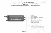 Catalogo Actuadores SPIRAX SARCO SP500