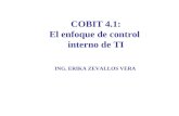 1 - Curso COBIT - Introduccion