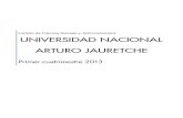 Instituto Ciencias Sociales y Administración-Cuadernillo 1er cuatrimestre2013