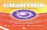 La Curacion Cuantica, Dr. Frank Kinslow.pdf