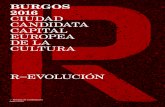 Proyecto Burgos 2016