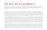 Kurz, Robert - El Fin de la Politica, Robert Kurz.pdf