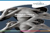 Catalogo Fisioterapia Rehabilitacion