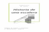 Historia de Una Escalera Rincon Vago 2bac
