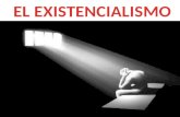 El Existencialismo 2012