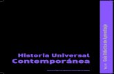 Historia Universal IMPERIALISMO