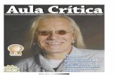 Revista Aula Critica, Oct 2012-1