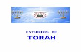 Estudios de Torah - GozoyPaz1