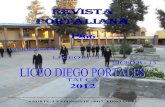 Revista Liceo Diego Portales