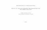 126904331 Filosofia y Ciudadania Manual de Filosofia de Primero de Bachillerato