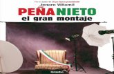 Peña Nieto, El Gran Montaje -- Jenaro Villamil.pdf