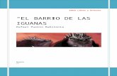 El Barrio de Las Iguanas (3)
