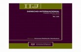 Derecho Internacion - Temas Selectos