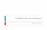 16499436 Clasificacion en Harneros