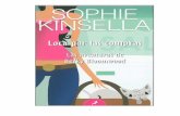 1.-Sophie Kinsella 1 Loca Por Las Compras