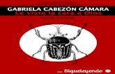 Gabriela Cabezon Camara - Le Viste La Cara a Dios