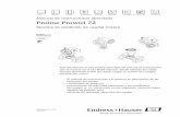 ENDRESS HAUSER prowirl 72.pdf