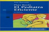 El Pediatra Eficiente PlataRueda Www.rinconmedico.smffy.com