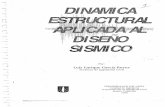 dinamica estructural aplicada al diseño sismico