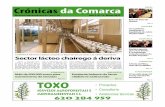 Crónicas da Comarca Marzo 2013 (nº 11)