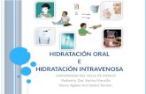 Hidratación Oral e Hidratación.pptx