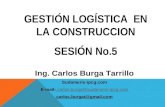 Gestion logistica  05