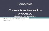 Comunicación entre procesos IPC Tema 8.ppt