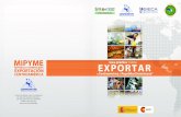 Guía práctica “Cómo exportar a Centroamérica y República Dominicana”