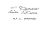 D. L. Moody - El Camino Hacia Dios