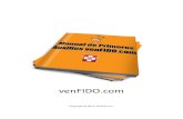 VenFIDO.com - Manual de Primeros Auxilios Para Perros