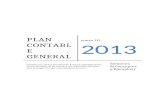 Plan Contable General Elemento 8 (Conceptos y Ejemplos)
