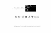 ED4 Mondolfo - Socrates