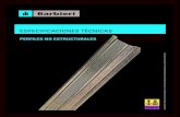 ETP Perfiles No Estructurales Barbieri- V4 - Ene08