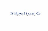 Sibelius 6 Manual Esp Aol