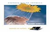 Catalogo 2009 Solar Salvador Escoda